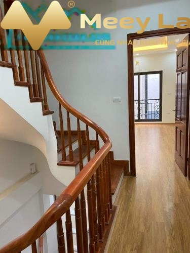 Bán nhà 32m2 Hồ Rùa, Khương Trung-01