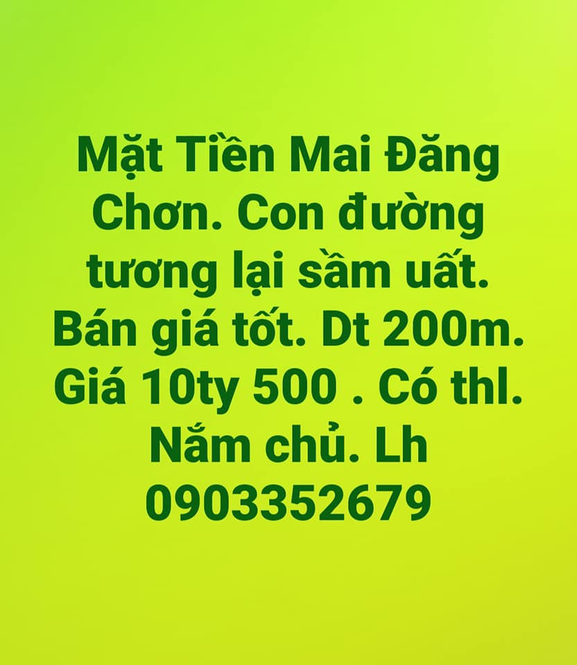 Bán nhà riêng quận Ngũ Hành Sơn thành phố Đà Nẵng giá 10.0 tỷ-1