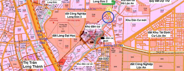 Bán đất diện tích 124m2 tại Lộc An, Đồng Nai, giá 1,5 tỷ-02