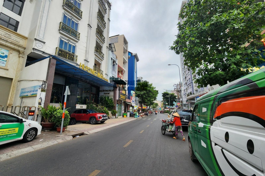 Cho thuê nhà diện tích quy đổi 236.8m2 vị trí mặt tiền ngay tại Quận 3, Hồ Chí Minh giá thuê khủng chỉ 250 triệu/tháng-01