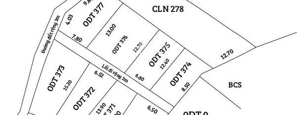 Giá mua liền từ 47.74 tỷ, Bán đất có một diện tích là 1085m2 vị trí mặt tiền tọa lạc ở Hội An, Quảng Nam giá tốt nhất-02