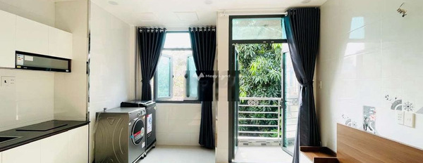 Cho thuê chung cư vị trí mặt tiền nằm tại Gò Dầu, Tân Phú, trong căn này có tổng 1 PN, 1 WC thuận tiện di chuyển-03