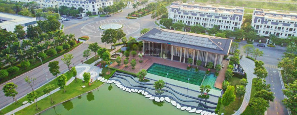 Vị trí dự án ngay ở Đà Lạt Green, bán liền kề vị trí phát triển Hoài Đức, Hà Nội giá bán phải chăng chỉ 26.5 tỷ diện tích khoảng là 200m2-03