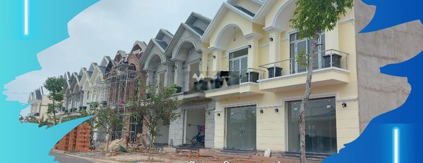 Giá bán thương mại 1.05 tỷ, Bán đất có diện tích sàn 100m2 vị trí thuận lợi nằm ở Thuận Lợi, Bình Phước tiện ích bao phê-02