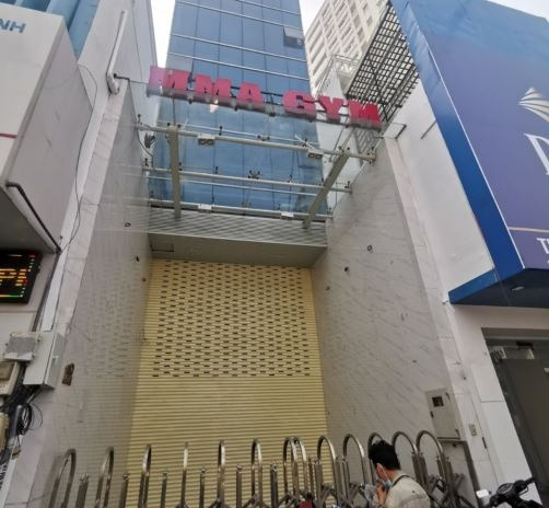 Nhà gồm 5 PN bán nhà giá bán cực mềm 37 tỷ diện tích khoảng 80m2 vị trí thuận lợi tọa lạc ngay An Dương Vương, Hồ Chí Minh