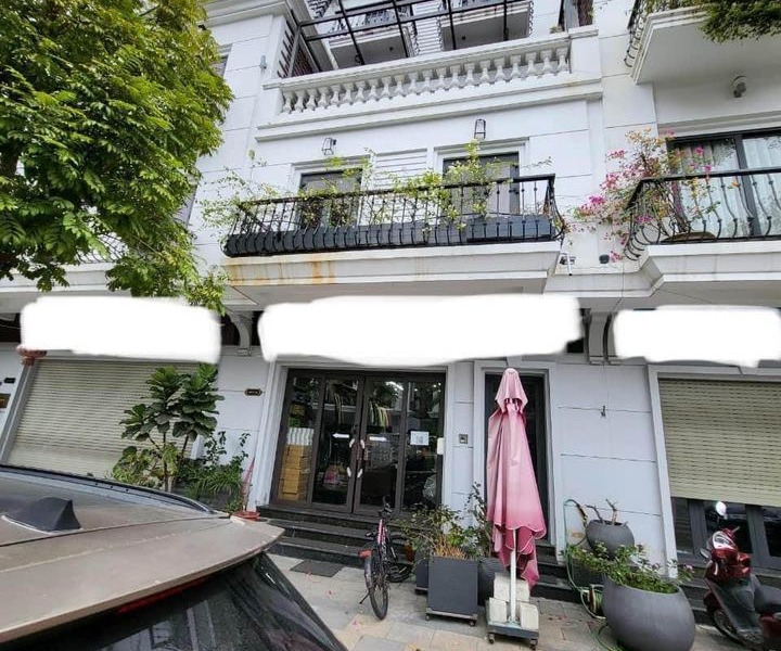 Chính chủ cần bán căn biệt thự liền kề 4 tầng 90m2 tại khu đô thị Vinhomes Bến Đoan, Hạ Long-01