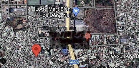 3 tỷ bán đất diện tích chuẩn là 64m2 vị trí thuận tiện ngay tại Biên Hòa, Đồng Nai-02