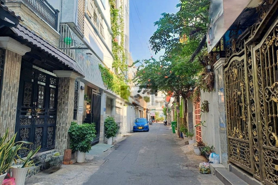 Diện tích 44m2 bán nhà ở vị trí thuận lợi ở Bình Thuận, Quận 7 tổng quan bên trong nhà gồm 5 phòng ngủ vị trí siêu đẹp-01