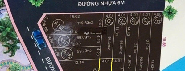 Giá cực mềm chỉ 3 tỷ, Bán đất diện tích chung là 98m2 vị trí đặt vị trí ở Trường Thạnh, Hồ Chí Minh vị trí thuận lợi-02