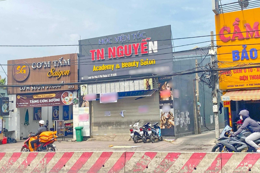 Quận 7, Hồ Chí Minh, cho thuê nhà, thuê ngay với giá mua liền chỉ 50 triệu/tháng diện tích chung quy 230m2 lh ngay!-01