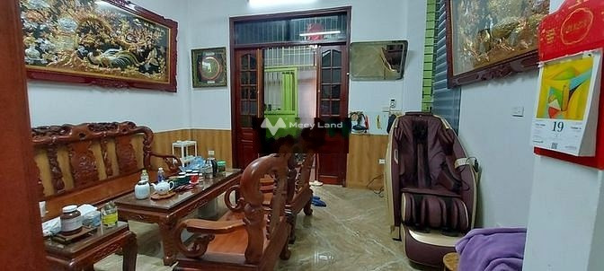Nhà gồm 3 phòng ngủ bán nhà bán ngay với giá hiện tại 6.5 tỷ diện tích rộng 120m2 vị trí đẹp tọa lạc trên Lê Quang Đạo, Mỹ Đình 1-01