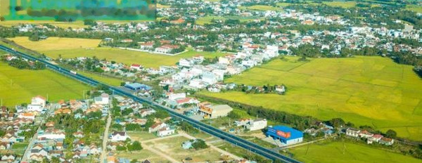 Vạn Ninh, Khánh Hòa 2.7 tỷ bán đất, hướng Đông diện tích như sau 300m2-03