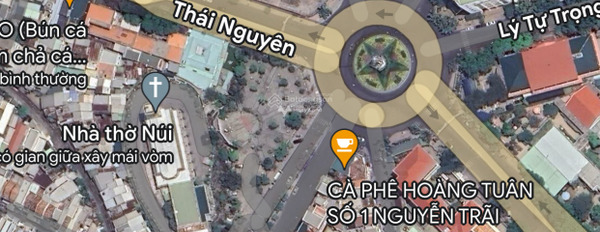 Cho thuê sàn văn phòng giá thuê siêu ưu đãi từ 15 triệu/tháng vị trí đặt tại Phước Tân, Khánh Hòa diện tích 36m2-02