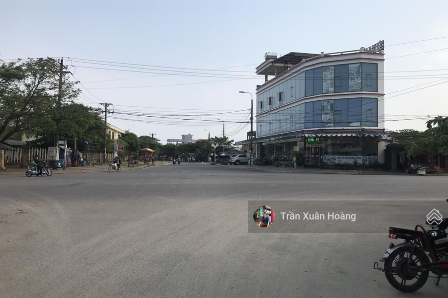 Ở Số 1A bán đất 2.9 tỷ Trịnh Hoài Đức, Điện Ngọc diện tích rất rộng 132m2-01