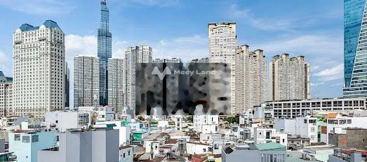 Cho thuê căn hộ vị trí mặt tiền tại Bến Nghé, Hồ Chí Minh, thuê ngay với giá siêu rẻ chỉ 8.9 triệu/tháng diện tích thực như trên hình 40m2-03
