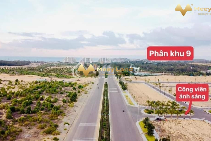 Tại Quy Nhơn, Tỉnh Bình Định bán đất 2.39 tỷ với dt thực 126 m2-01