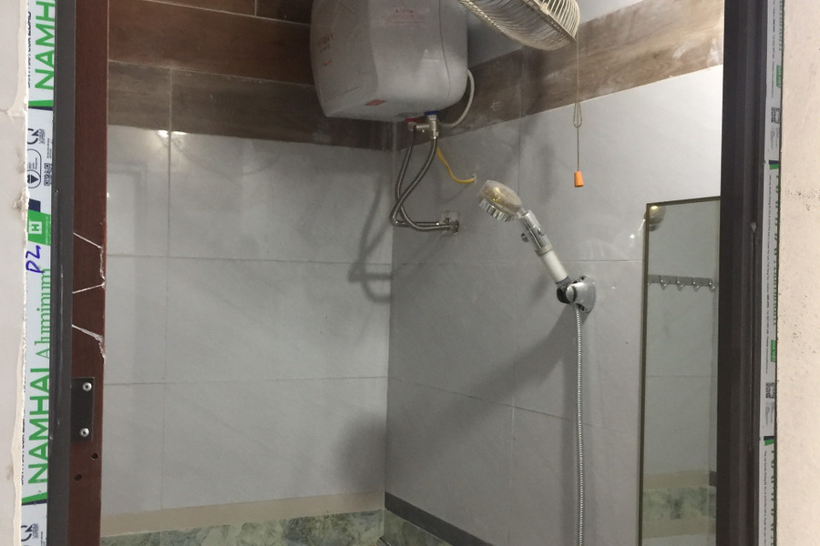 Cho thuê nhà phố Mậu Lương, Kiến Hưng, Hà Đông 30m2, gác xép, full nội thất ô tô đỗ gần-01