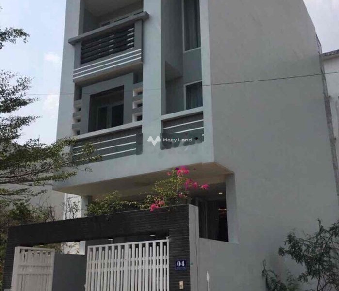 Nằm ngay Tân Phong, Quận 7, cho thuê nhà, thuê ngay với giá mua liền từ 40 triệu/tháng tổng diện tích 100m2, trong ngôi nhà này có 7 PN giá siêu rẻ-01
