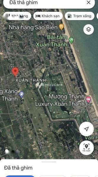 Cần mở công ty bán đất Xuân Thành, Nghi Xuân giá bán ưu đãi từ 4.85 tỷ diện tích thực 300m2-01