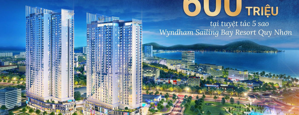 The Wyndham Sailing Bay Resort Quy Nhơn - Thiên đường nghỉ dưỡng-03