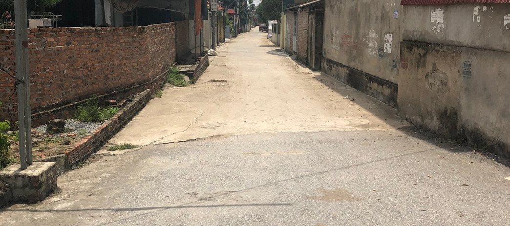Bán đất tại Thanh Quang, Nam Sách, Hải Dương. Diện tích 100m2, giá đầu tư