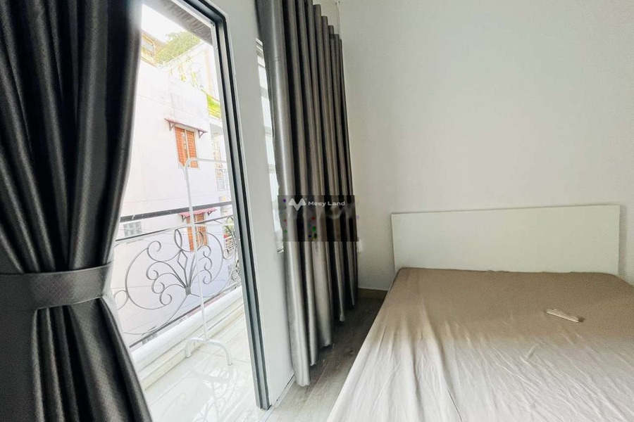 Lê Quang Định, Bình Thạnh, cho thuê chung cư thuê ngay với giá thương mại từ 6 triệu/tháng, tổng quan căn này có 1 phòng ngủ, 1 WC vị trí tốt-01