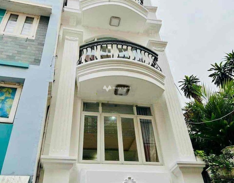 Căn này gồm 4 phòng ngủ, cho thuê nhà, giá thuê sang tên chỉ 18 triệu/tháng diện tích vừa phải 30m2 vị trí phát triển Phú Nhuận, Hồ Chí Minh-01