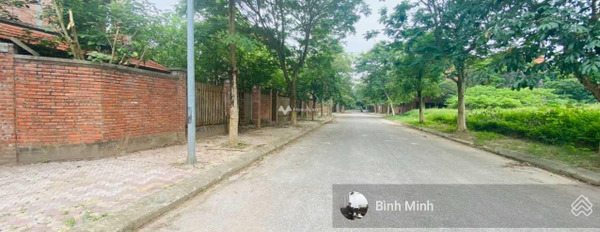 Với diện tích 198m2, bán biệt thự vị trí đặt ở trong Mê Linh, Hà Nội, hướng Tây - Bắc, tổng quan nhà gồm có 3 PN, 4 WC ở lâu dài-02