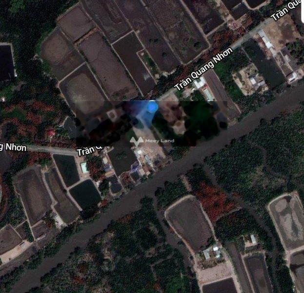 Trần Quang Nhơn, Bình Khánh bán đất giá bán hiện tại 5.8 tỷ diện tích như sau 540m2-01