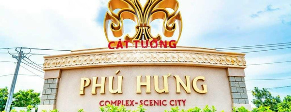 Giá bán từ 1.3 tỷ bán đất có diện tích là 100m2 vị trí mặt tiền nằm ở Đồng Xoài, Bình Phước-03