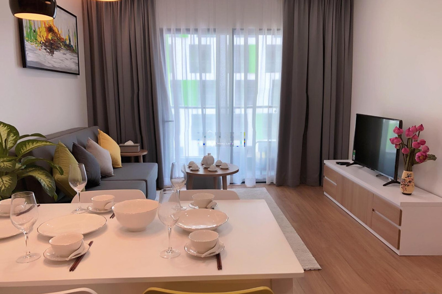 Dự án Republic Plaza, bán căn hộ vị trí đẹp tọa lạc ngay ở Cộng Hòa, Hồ Chí Minh có diện tích chính 50.6m2 trong căn hộ này thì gồm Full-01