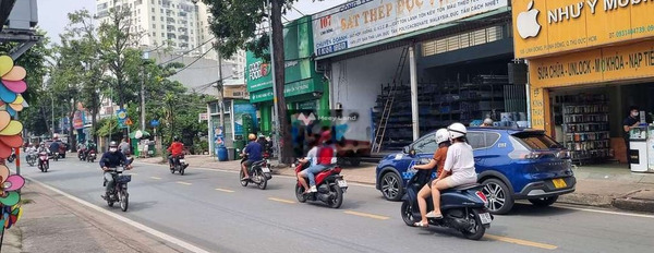 Bán nhà diện tích khoảng 49m2 vị trí đẹp tọa lạc ngay ở Thủ Đức, Hồ Chí Minh bán ngay với giá cực rẻ chỉ 4.5 tỷ nhà này bao gồm 2 PN, 2 WC-03