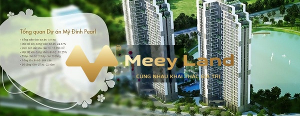 Khoảng 3.3 tỷ bán căn hộ dt khoảng 72m2 mặt tiền nằm ngay tại Mễ Trì, Hà Nội-02