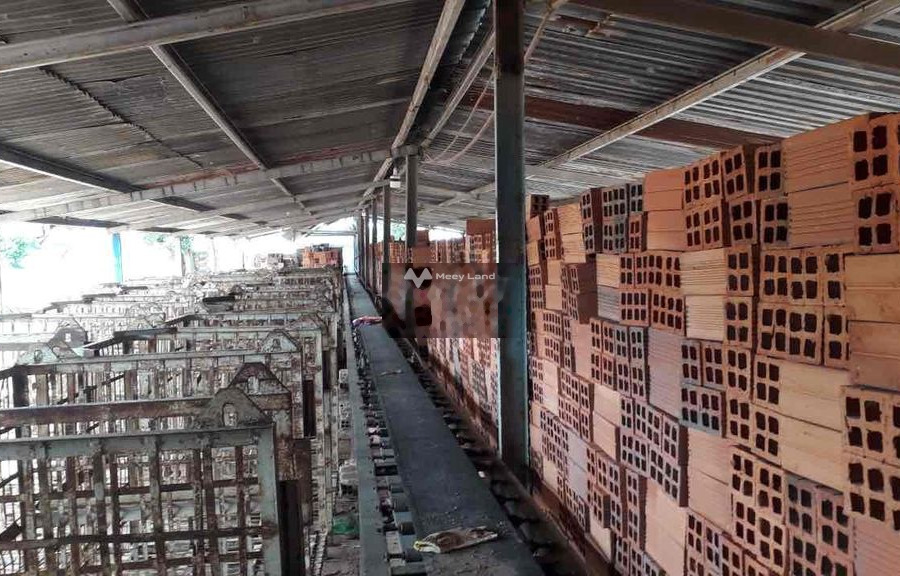 Bán nhà máy gạch công nghệ hoffman ở xã Phước Vinh -01