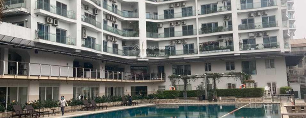 Căn hộ 2 PN, bán căn hộ vị trí đẹp tọa lạc tại Thụy Khuê, Hà Nội, nhìn chung bao gồm 2 phòng ngủ, 2 WC giá có thể fix-02