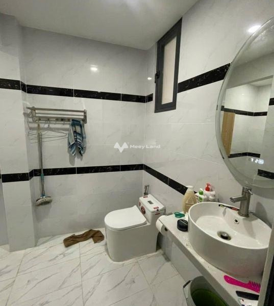 Diện tích 64m2 bán nhà ở vị trí nằm trên Phường 2, Phú Nhuận trong nhà 6 phòng ngủ 5 WC liên hệ ngay để được tư vấn-01