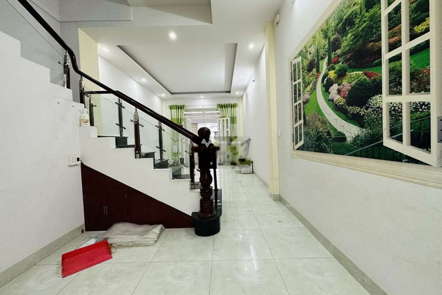 Nằm ở Nguyễn Du, Bửu Long, cho thuê nhà, thuê ngay với giá tốt 7.5 triệu/tháng diện tích khoảng là 75m2 nhà kiên cố-01
