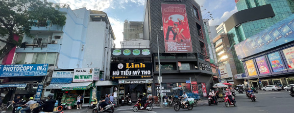 Bán nhà góc 2 mặt tiền đường Nguyễn Trãi Quận 1 - Ngay vòng xoay, 4,3m x 11m-03