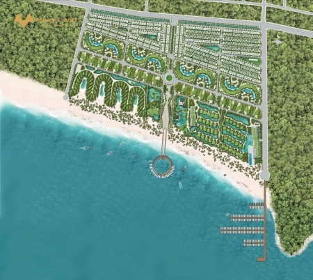 Chỉ 450 triệu trả trước sở hữu ngay căn hộ biển sở hữu lâu dài tại Thanh Long Bay