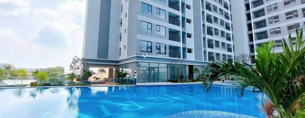 Không thể tốt hơn, bán chung cư vị trí thuận lợi ở Quốc Lộ 13, Thuận An bán ngay với giá hạt dẻ 2.25 tỷ có diện tích tổng 71m2-02