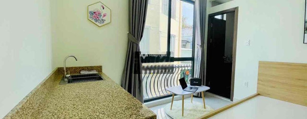 Cho thuê căn hộ vị trí đặt vị trí nằm ở Nguyễn Văn Nghi, Hồ Chí Minh, thuê ngay với giá cực rẻ 5.2 triệu/tháng diện tích thực 30m2-02