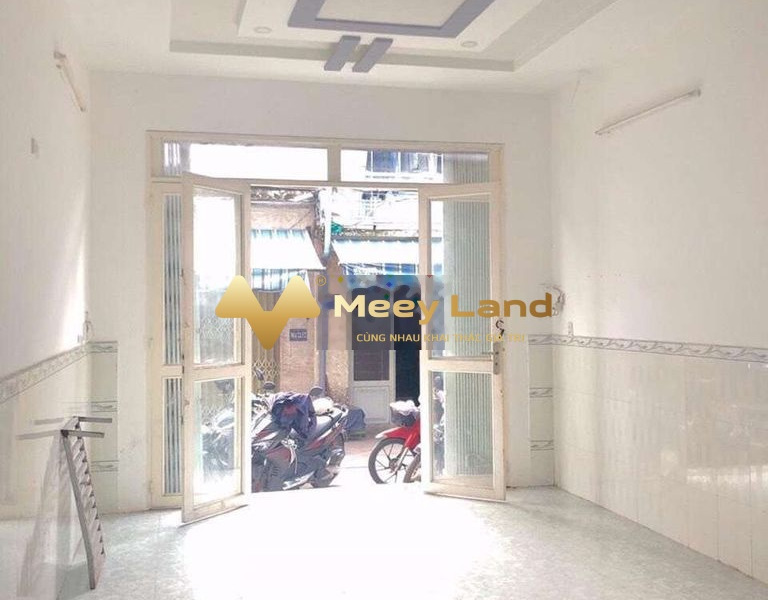 Vị trí thuận lợi ngay ở Bình Hưng Hòa, Hồ Chí Minh cho thuê nhà giá thuê chốt nhanh từ 6.6 triệu/tháng, trong nhà này 2 phòng ngủ, 2 WC-01