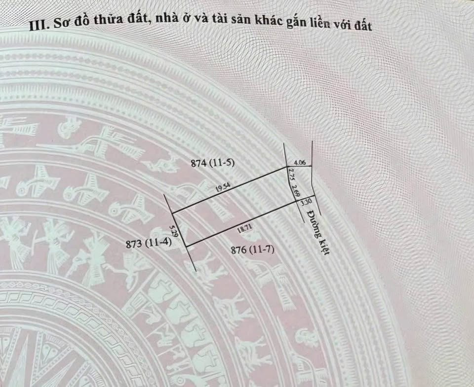 Bán đất thành phố Huế tỉnh Thừa Thiên Huế giá 2.0 tỷ-1