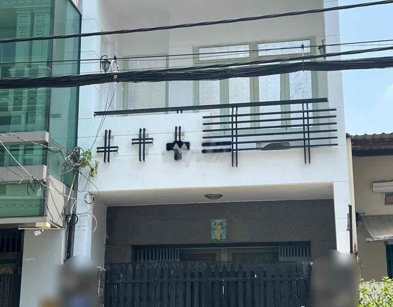 Diện tích gồm 72m2, cho thuê nhà ở vị trí mặt tiền nằm tại Gò Dầu, Tân Phú, trong căn nhà này gồm 2 phòng ngủ, 2 WC nội thất sang trọng-01