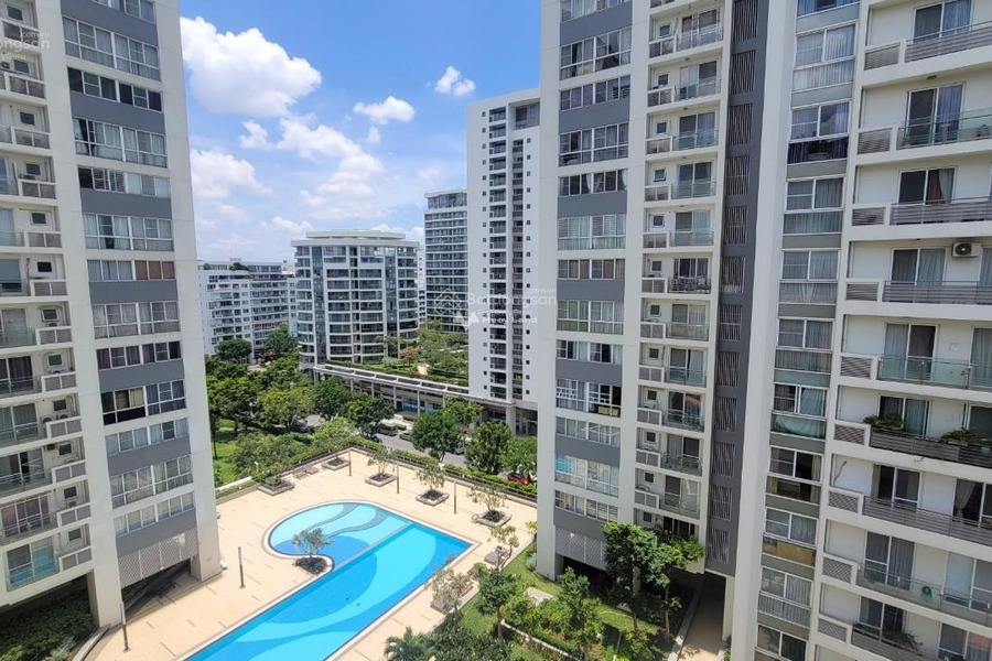 Dự án Riverpark Residence, bán căn hộ vị trí mặt tiền ở Nguyễn Đức Cảnh, Quận 7 diện tích thực như trên hình 134m2-01