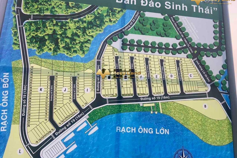 Vị trí thuận lợi tọa lạc tại Đường Lê Văn Lương, Xã Phước Kiển bán đất, giá ngạc nhiên chỉ 4.5 tỷ với dt 80m2-01