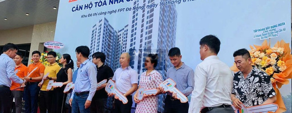 Gia đình về quê cho thuê chung cư vị trí thuận lợi nằm tại Ngũ Hành Sơn, Đà Nẵng giá thuê quy định chỉ 5.5 triệu/tháng với tổng diện tích 73m2-03