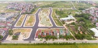 Ngay Lạc Vệ, Bắc Ninh bán đất 4.1 tỷ với dt chuẩn 126 m2-01
