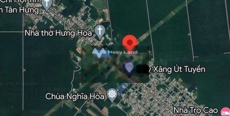 Hưng Hòa, Bàu Bàng bán đất giá cực rẻ từ 1.66 tỷ với diện tích thực 351m2-02