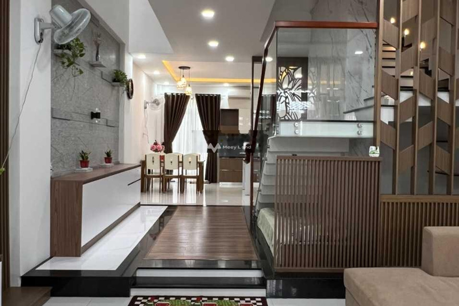 3 phòng ngủ, bán biệt thự, bán ngay với giá siêu mềm 6.1 tỷ diện tích quy ước 100m2 vị trí mặt tiền tọa lạc trên Nha Trang, Khánh Hòa-01